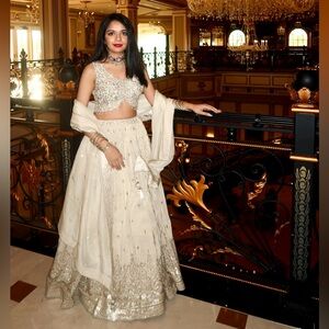 Lehenga